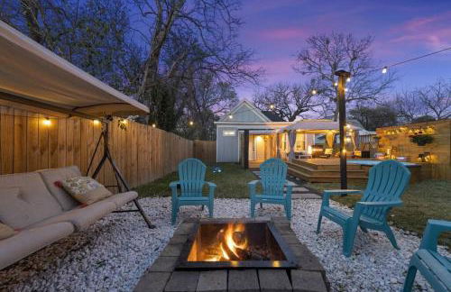 Cowboy Pool 2 mins 2 Silos & Cameron Park - Photo 35