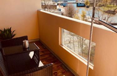 COAST HOUSE River Docks - Foto 18