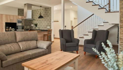 Casas rurales El Aljibe, lavanda - Foto 5