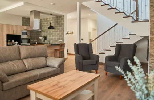 Casas rurales El Aljibe, lavanda - Foto 5