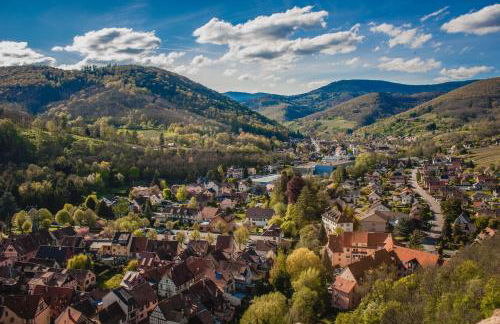 Appartement Jeanne - Foto 16