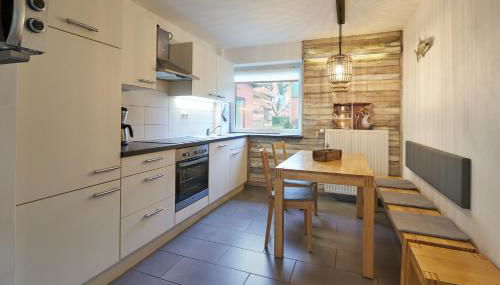 Ferienwohnung Waterkant direkt am Wittensee, mit Spielscheune - Foto 4