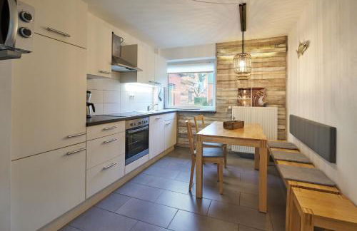 Ferienwohnung Waterkant direkt am Wittensee, mit Spielscheune - Photo 4