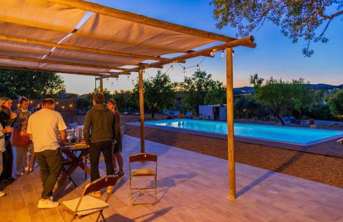 La Quinta da Liberdade - Ferme de charme en Algarve - Foto 44