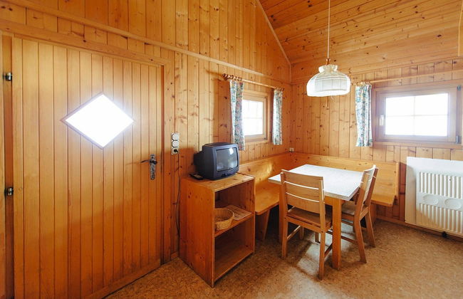 Holiday Home in Gaal im Murtal in a Beautiful Setting - Foto 6