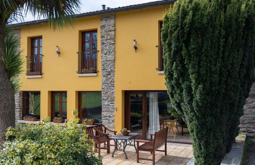 Casa A Curiscada - Foto 27