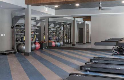 Landing Incredible 1BD Pool Yoga Studio - Foto 20