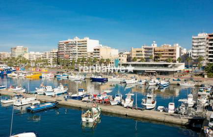 rentafive - Vistas al mar - Chalet - 2 Terrazas - Foto 40