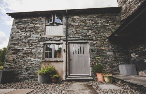 SUNNY BROW BARN at Sunny Brow Farm - Foto 5