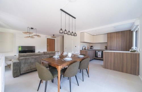 Duplex Jardin – Gîte des 4 Lions - Foto 3