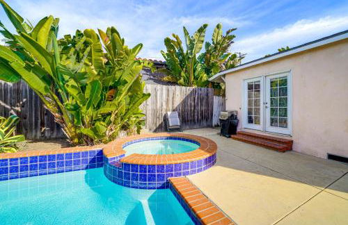 Santa Barbara Home with Private Outdoor Pool! - Photo 24