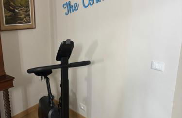 Una finestra sul mare 1 - A window on the sea 1 - Nervi - Genoa - Foto 33