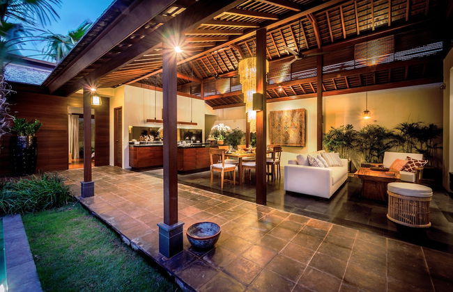 Bumbak Park by Nakula - Foto 44