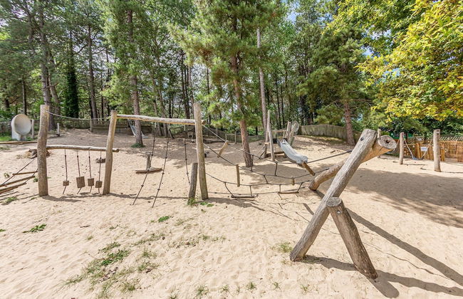 Holiday Village Belle Dune, Fort-mahon-plage - Photo 49