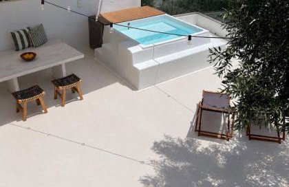 Villa Mourelaki - Foto 1