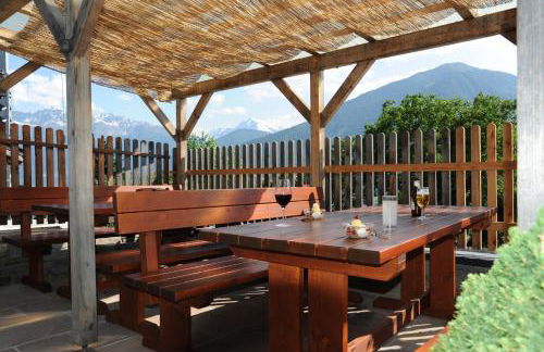 Ferienwohnungen Ortlerblick - Foto 8