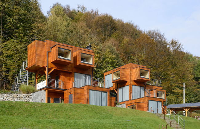 Apartamenty Szuflandia - Foto 46