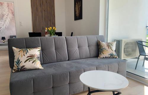 Apartament Aquapark Gold 8 - Foto 9