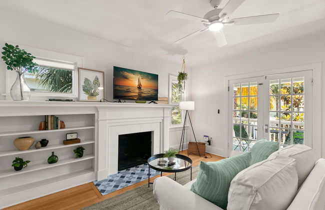 Soho Siesta Stunning Soho Apt w Private Balcony - Foto 2