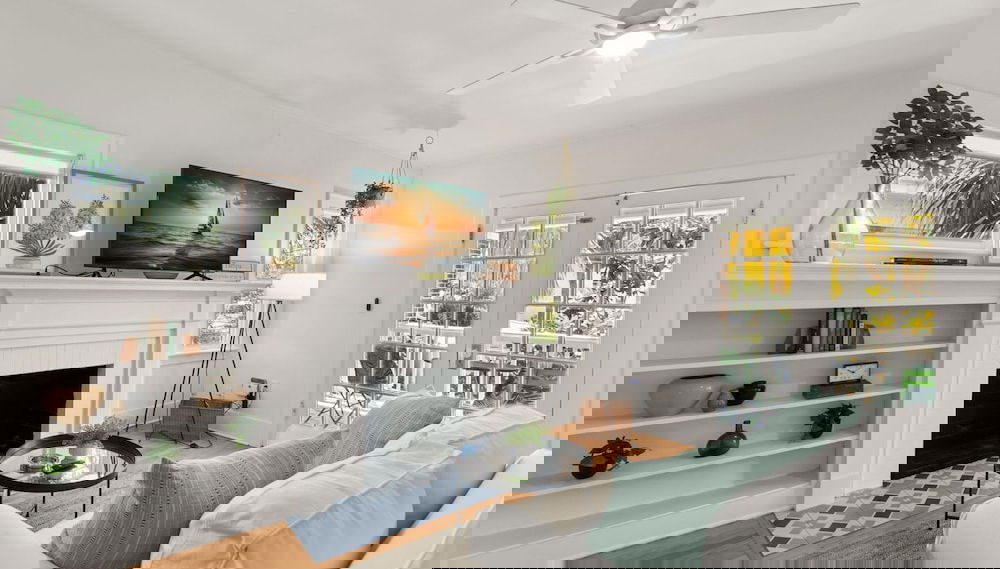 Soho Siesta Stunning Soho Apt w Private Balcony - Foto 1, Zimmer