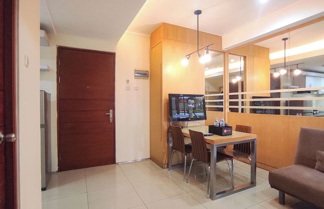 Good Place and Tidy 2BR at High Point Serviced Apartment - Photo 12