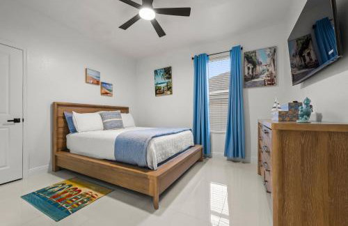 Luxury Disney Retreat - Foto 17