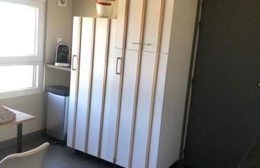 Résidence Cosyade équipée d'un parking privé gratuit - Foto 25