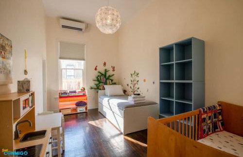 425's Kid Friendly Stay - Foto 2