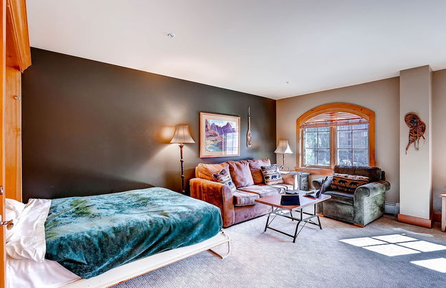 River Run Village by Keystone Resort - Foto 12