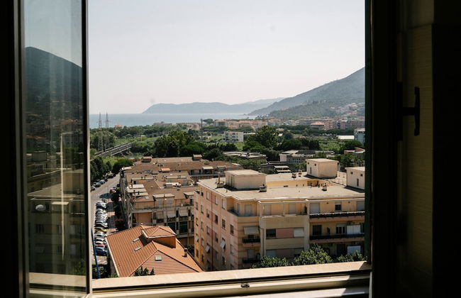 Tra le Nuvole in Albenga - Foto 49