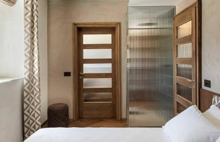 Serviced Apartments by Hotel de Charme Laveno - Foto 9