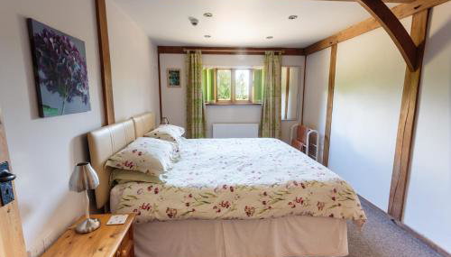 The Oak Lodge, Clematis Cottages, Stamford - Foto 3