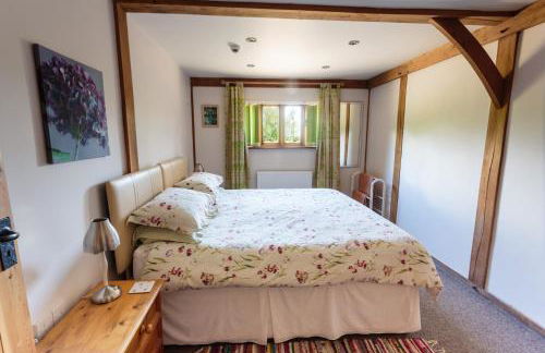 The Oak Lodge, Clematis Cottages, Stamford - Foto 3