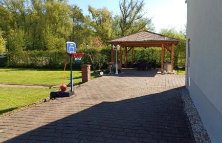 Ferienhaus Undine mit E-Auto-Ladestation - Foto 14