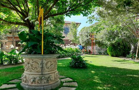 VILLA AFRICA - Foto 13