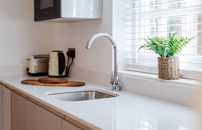 14-16 Grosvenor Street Luxury Apartments - Foto 65