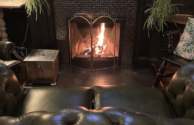 Captivating 1-bed Apartment in Newmarket - Foto 10