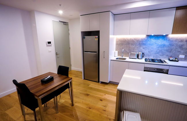 Flagstaff Green Apartments - Foto 11