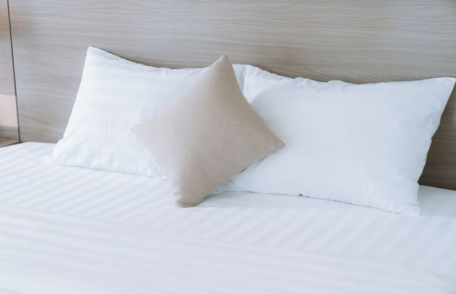 Ha Tien Sea View Hotel - Foto 9