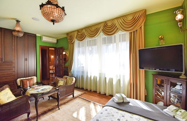 President Suite Apartment - Foto 6