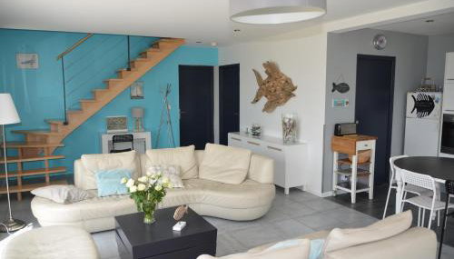 La Magnifique Villa à 500m de la plage - Foto 5