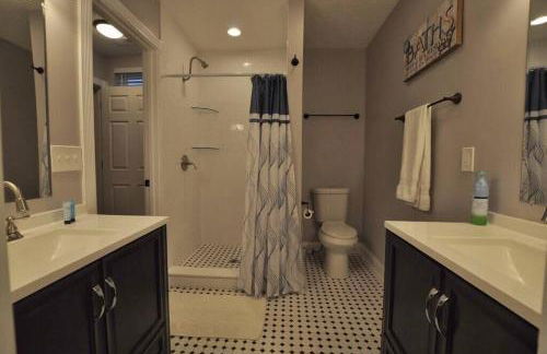 Housepitality - Franklinton Farmhouse- 4 Bedrooms - Foto 16