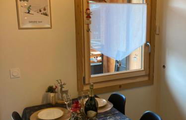 Appartement Rêve de Montagne - Foto 22
