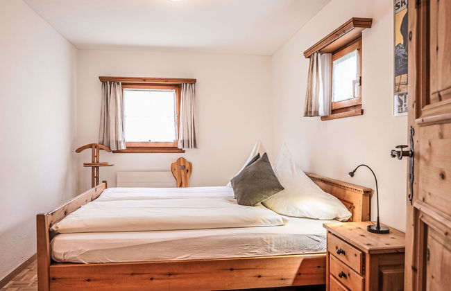 Chesa Mezzaun - Foto 24