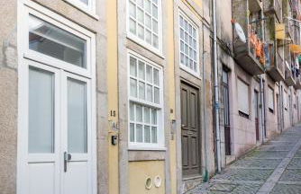 Casa Barros - Miragaia - Foto 49