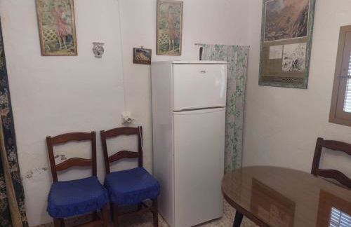 Dehesilla Olive Orchard Retreat - Foto 48