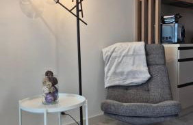 Towarowa Global Apartment, free parking, air-conditioning, self check-in 24h - Photo 17