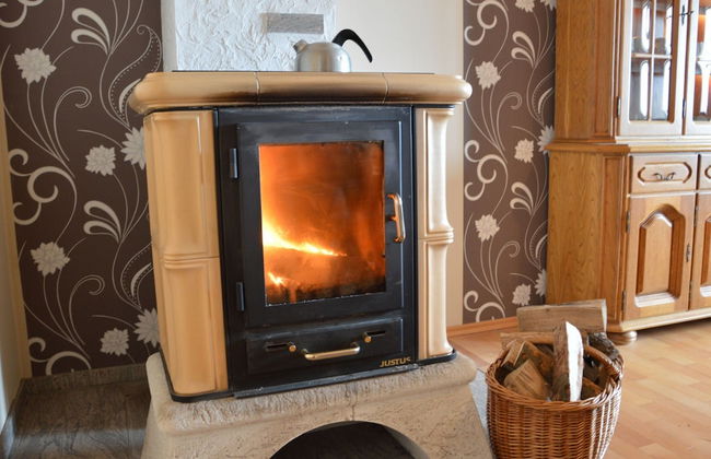 Luxurious Farmhouse Near the ski Area - Photo 15