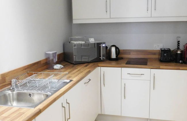 Stay Norwich Apartments 17colgate - Foto 19