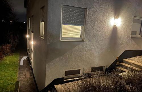 Apartment Fulda Aue - Foto 17